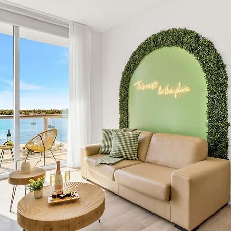 Hollywood Beach - Front Bay View - Amazing Pool エクステリア 写真