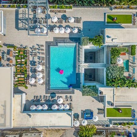 Hollywood Beach - Front Bay View - Amazing Pool エクステリア 写真
