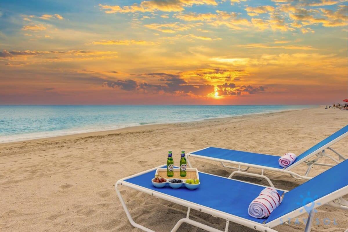 Hollywood Beach - Front Bay View - Amazing Pool エクステリア 写真