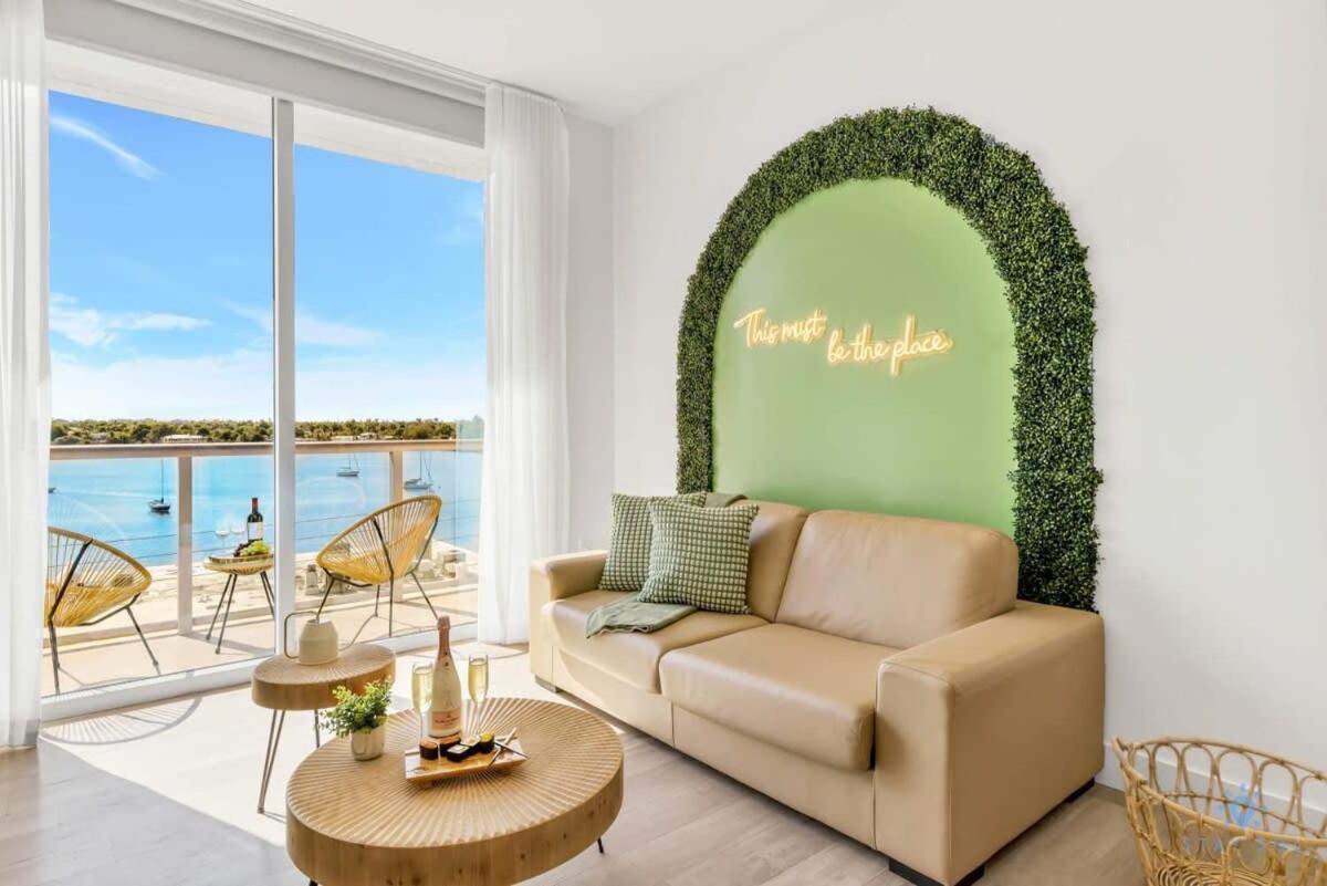 Hollywood Beach - Front Bay View - Amazing Pool エクステリア 写真