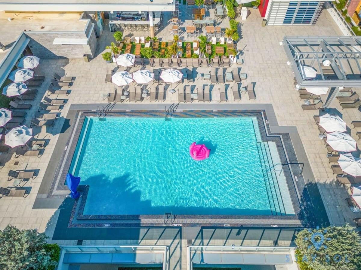 Hollywood Beach - Front Bay View - Amazing Pool エクステリア 写真